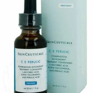 C E Ferulic